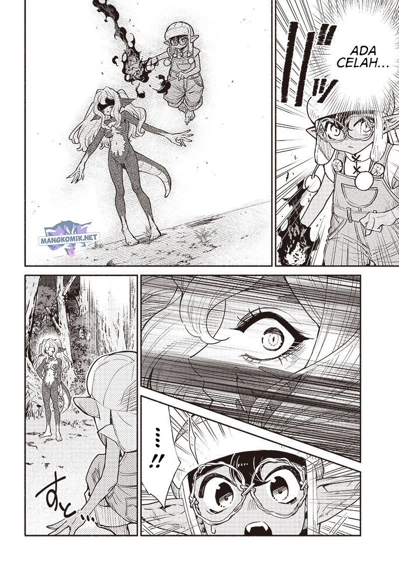Tensei Goblin da kedo Shitsumon aru?